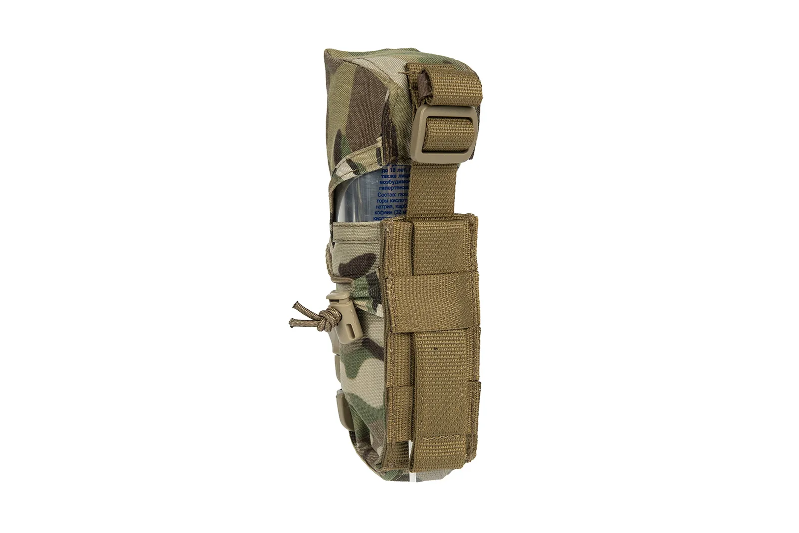 Preorder: Russian Gear Craft Universal Smoke Grenade Pouch - Image 2
