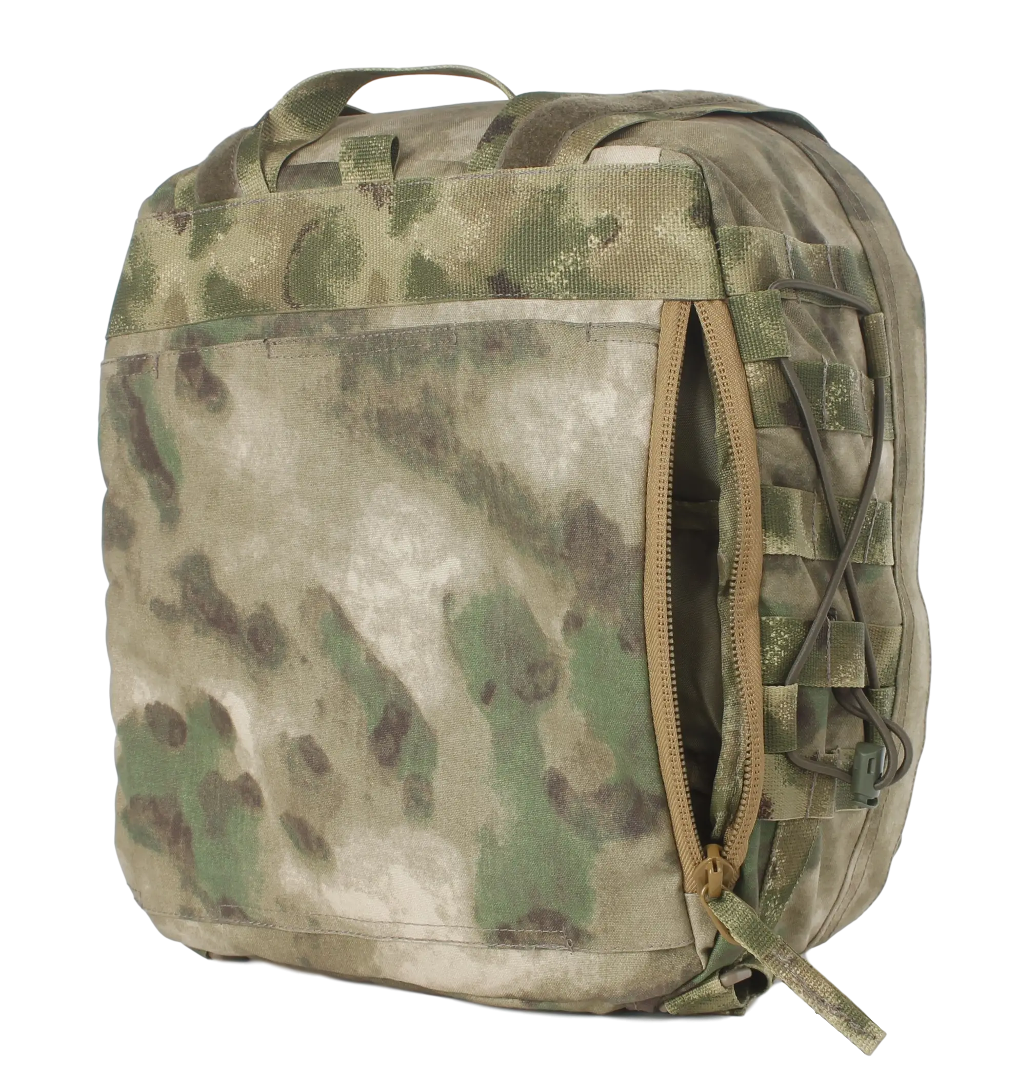 Preorder: Russian Gear Craft Small Group Medical Backpack - Tactical Trauma Bag