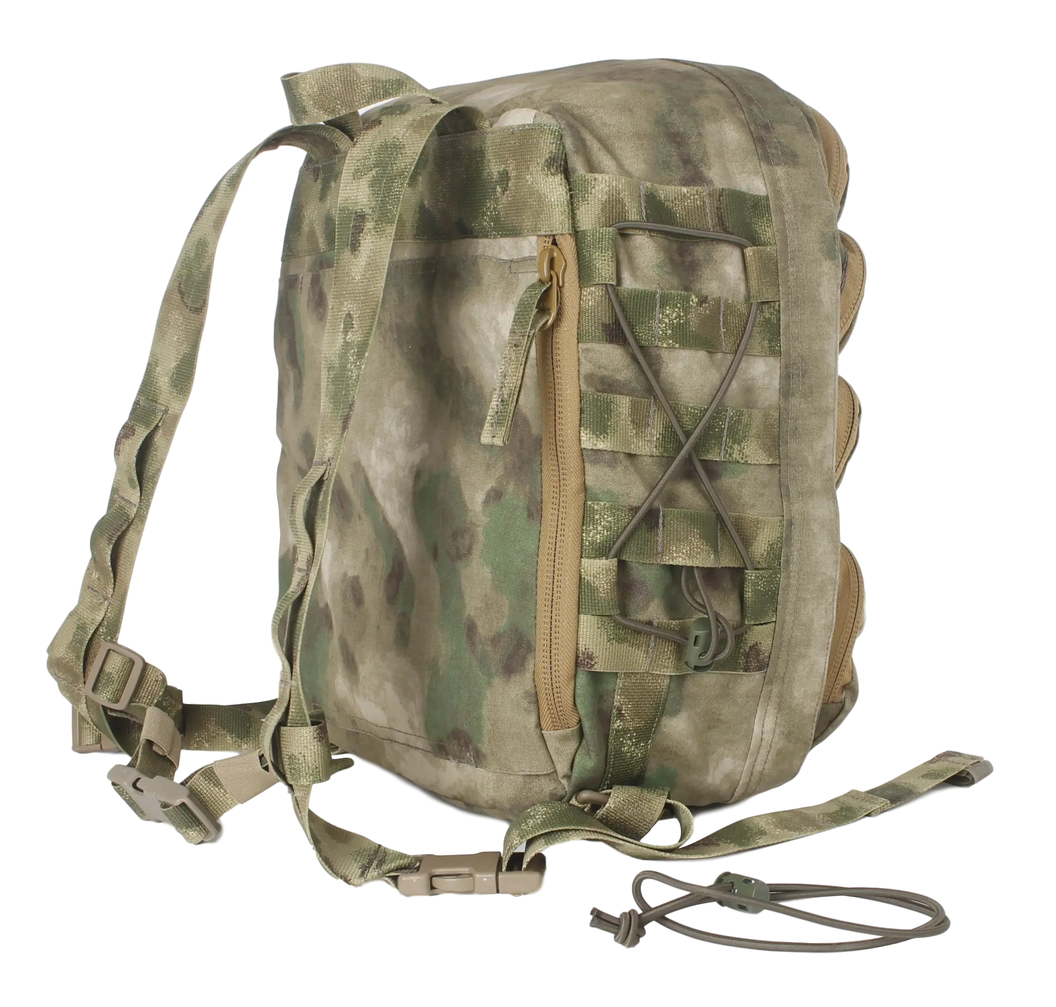 Preorder: Russian Gear Craft Small Group Medical Backpack - Tactical Trauma Bag - Image 2