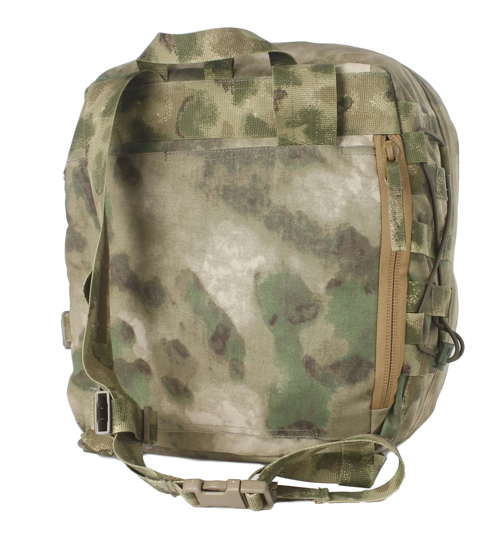 Preorder: Russian Gear Craft Small Group Medical Backpack - Tactical Trauma Bag - Image 3