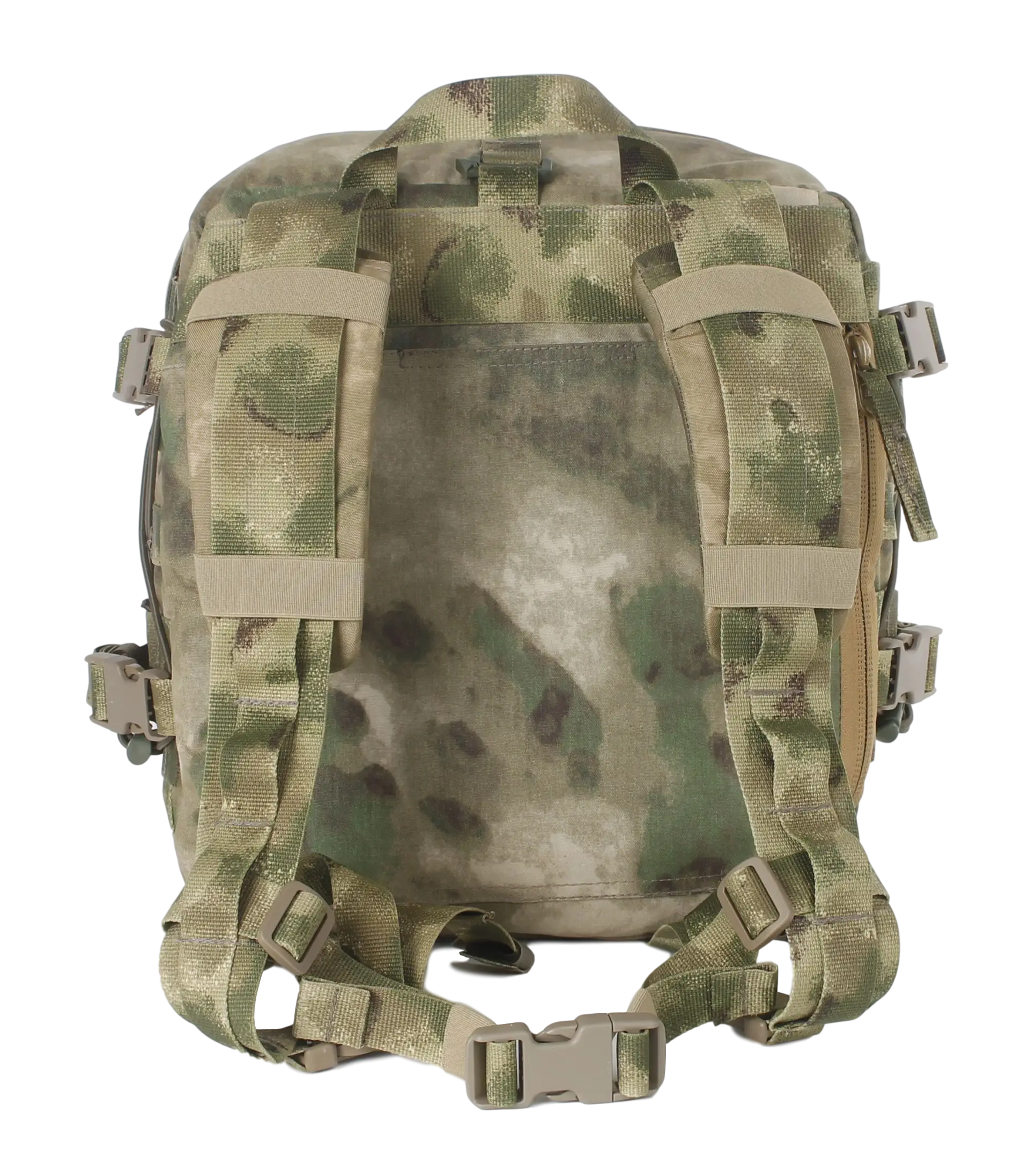 Preorder: Russian Gear Craft Small Group Medical Backpack - Tactical Trauma Bag - Image 4