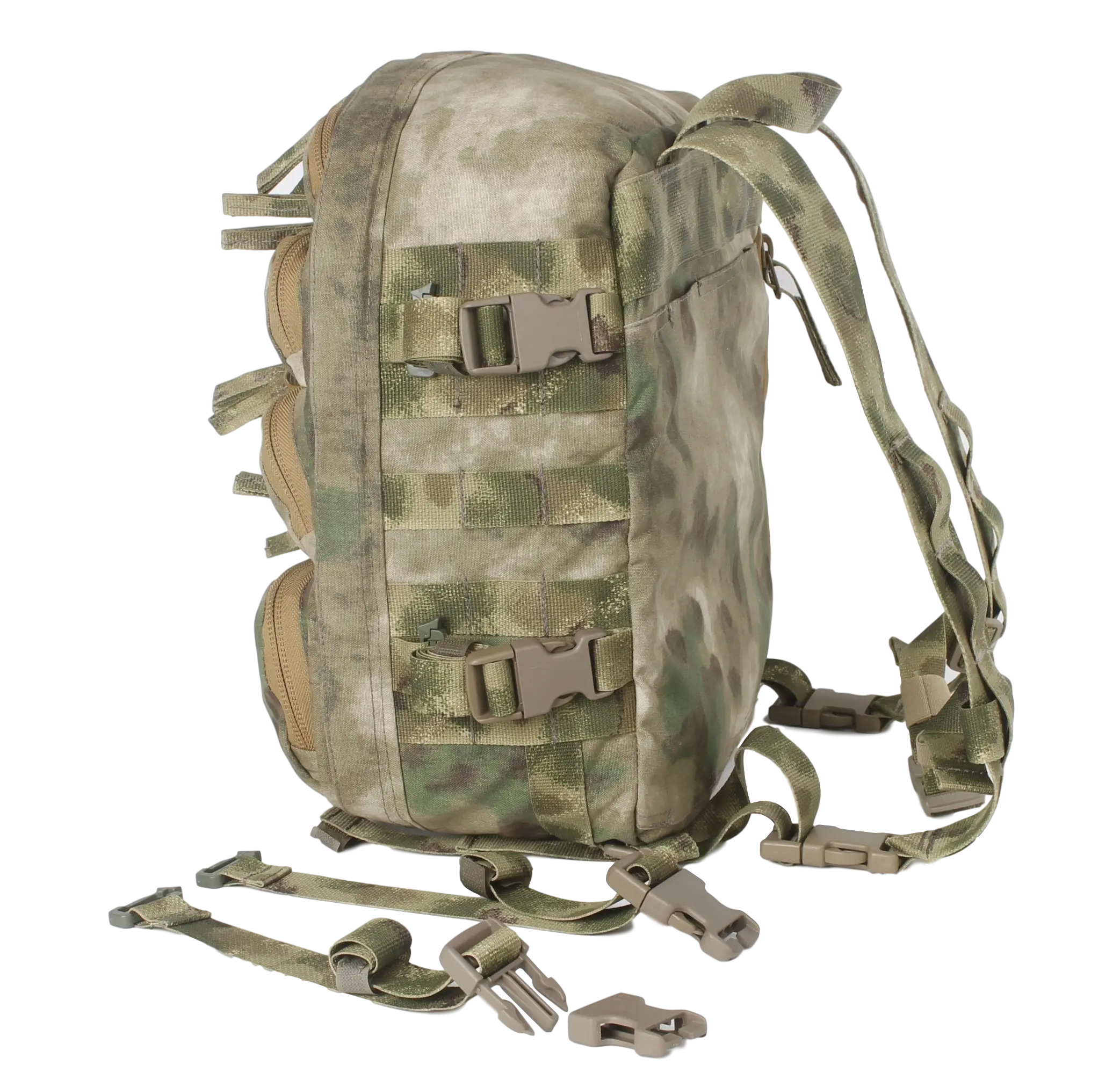 Preorder: Russian Gear Craft Small Group Medical Backpack - Tactical Trauma Bag - Image 5