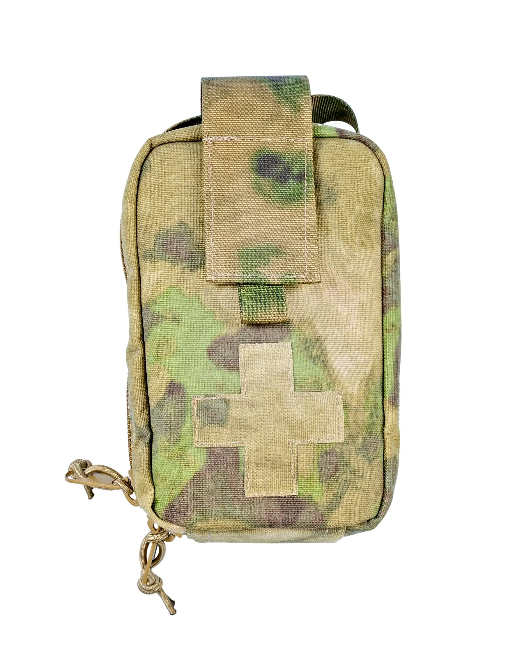 Preorder: Russian Gear Craft Mk.1 Tactical Medical Pouch - Tear-Off IFAK Pouch