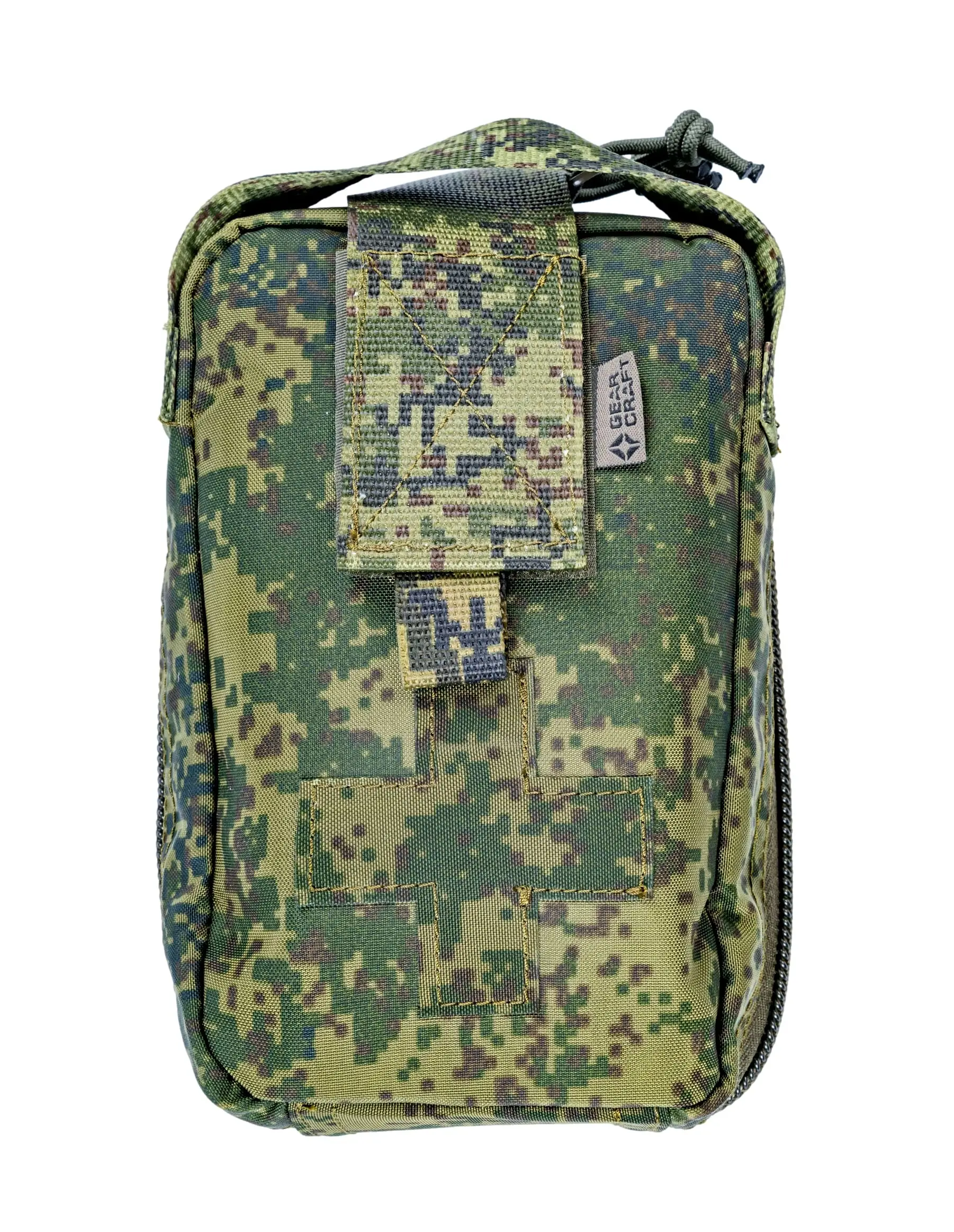 Preorder: Russian Gear Craft Mk.1 Tactical Medical Pouch - Tear-Off IFAK Pouch - Image 3