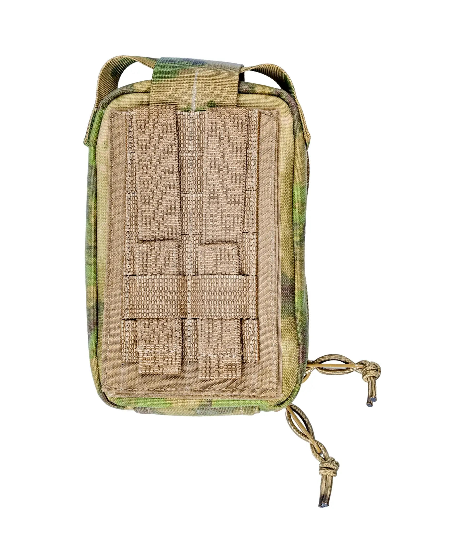 Preorder: Russian Gear Craft Mk.1 Tactical Medical Pouch - Tear-Off IFAK Pouch - Image 4