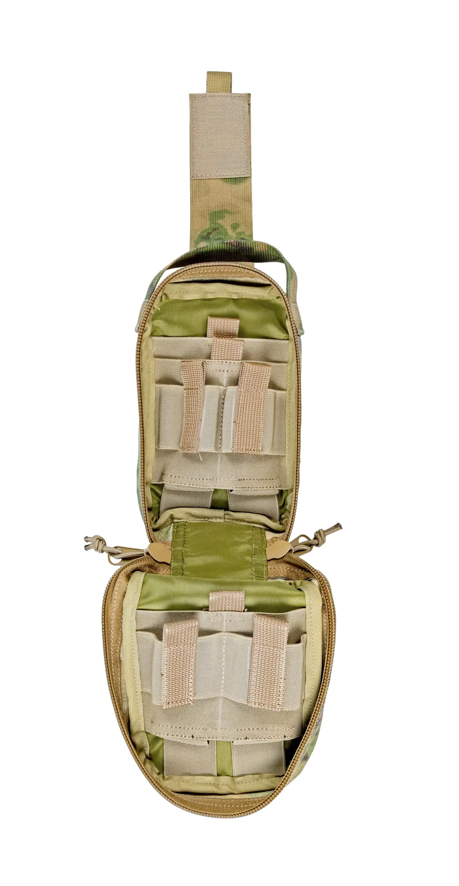 Preorder: Russian Gear Craft Mk.1 Tactical Medical Pouch - Tear-Off IFAK Pouch - Image 9