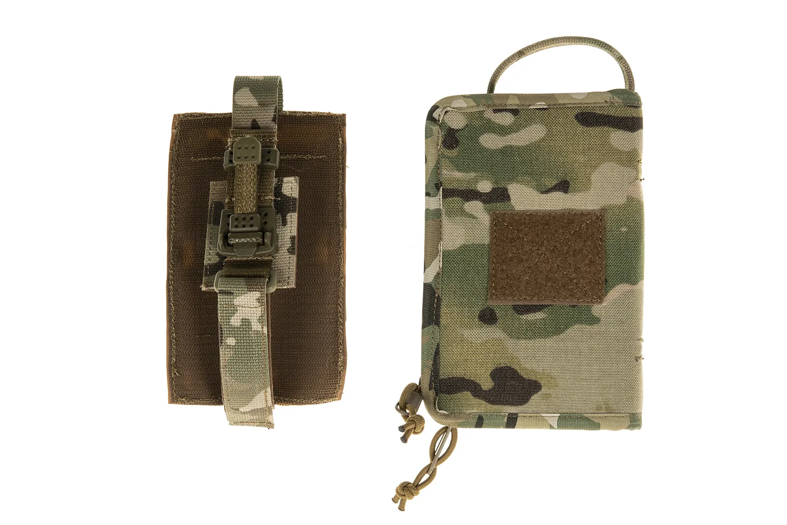 Preorder: Russian Gear Craft Horizontal Tactical Ammo Pouch - Image 2