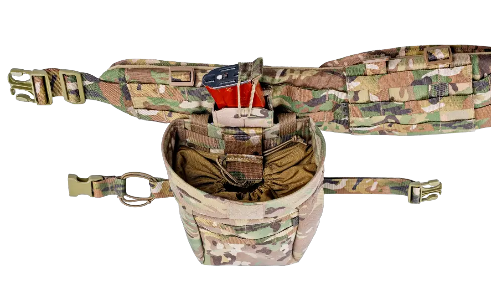 Preorder: Russian Gear Craft "Kul" Tactical Dump Pouch - Image 10