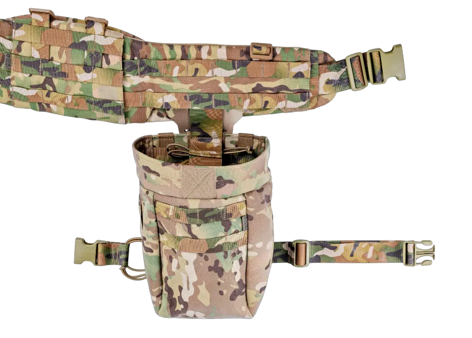Preorder: Russian Gear Craft "Kul" Tactical Dump Pouch - Image 11