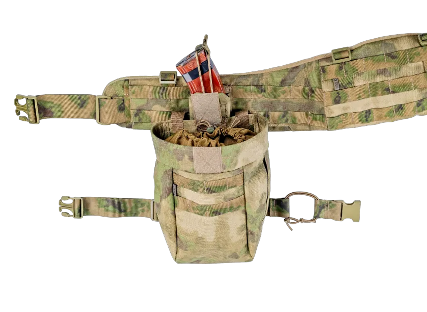 Preorder: Russian Gear Craft "Kul" Tactical Dump Pouch - Image 12