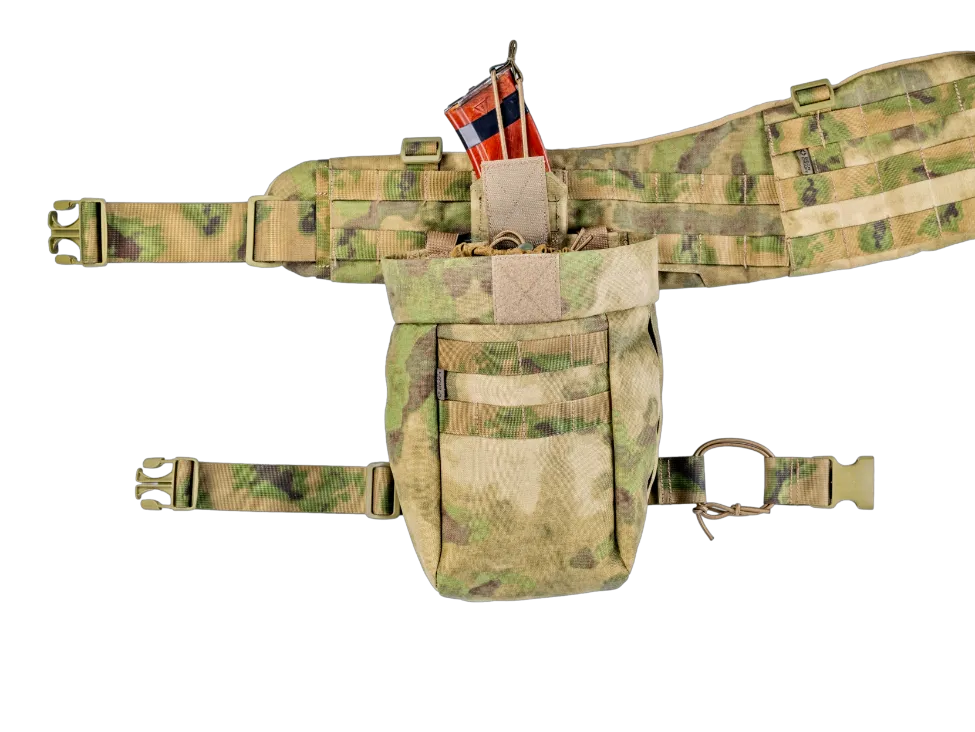 Preorder: Russian Gear Craft "Kul" Tactical Dump Pouch - Image 13
