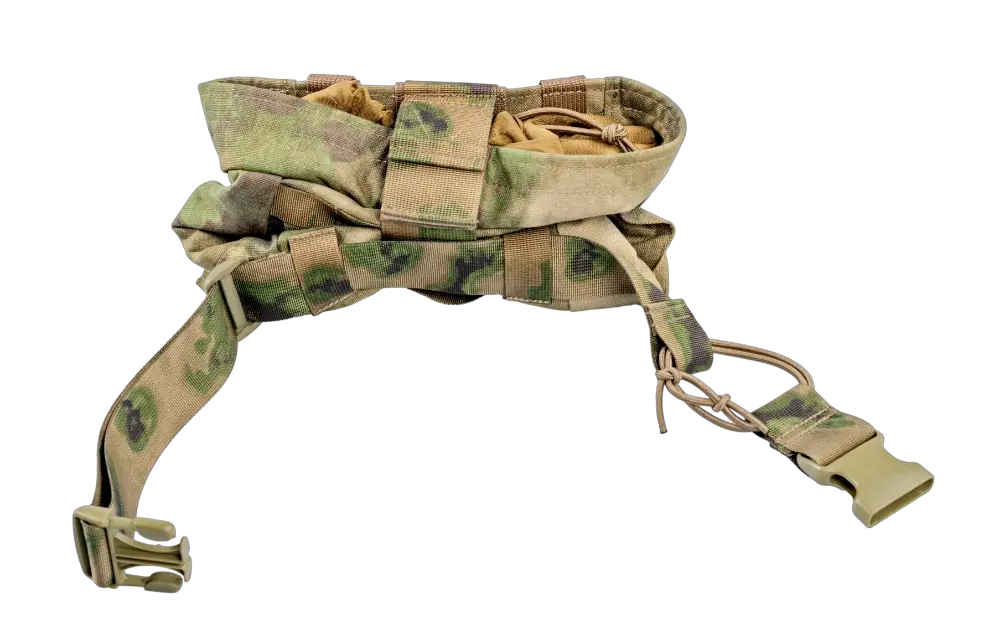 Preorder: Russian Gear Craft "Kul" Tactical Dump Pouch - Image 7