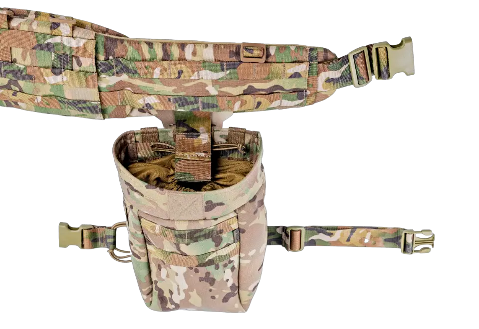 Preorder: Russian Gear Craft "Kul" Tactical Dump Pouch - Image 8