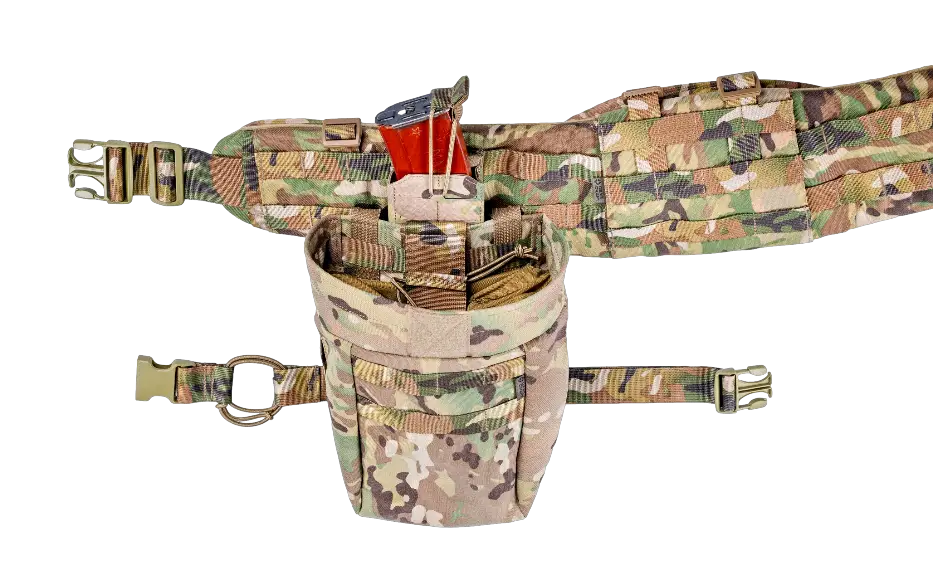 Preorder: Russian Gear Craft "Kul" Tactical Dump Pouch - Image 9