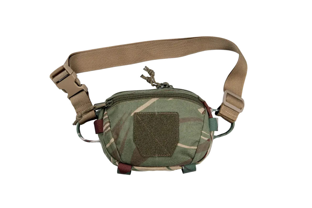 Preorder: Russian Gear Craft "Kalita" Pistol Shoulder Bag - Image 10