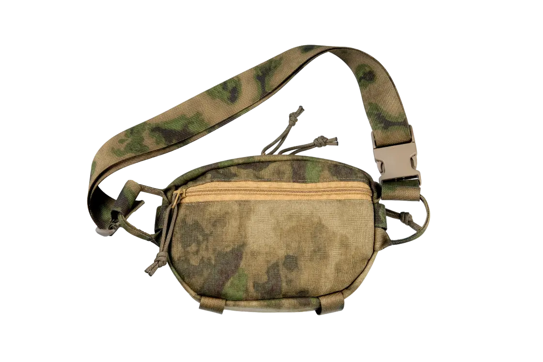 Preorder: Russian Gear Craft "Kalita" Pistol Shoulder Bag - Image 13