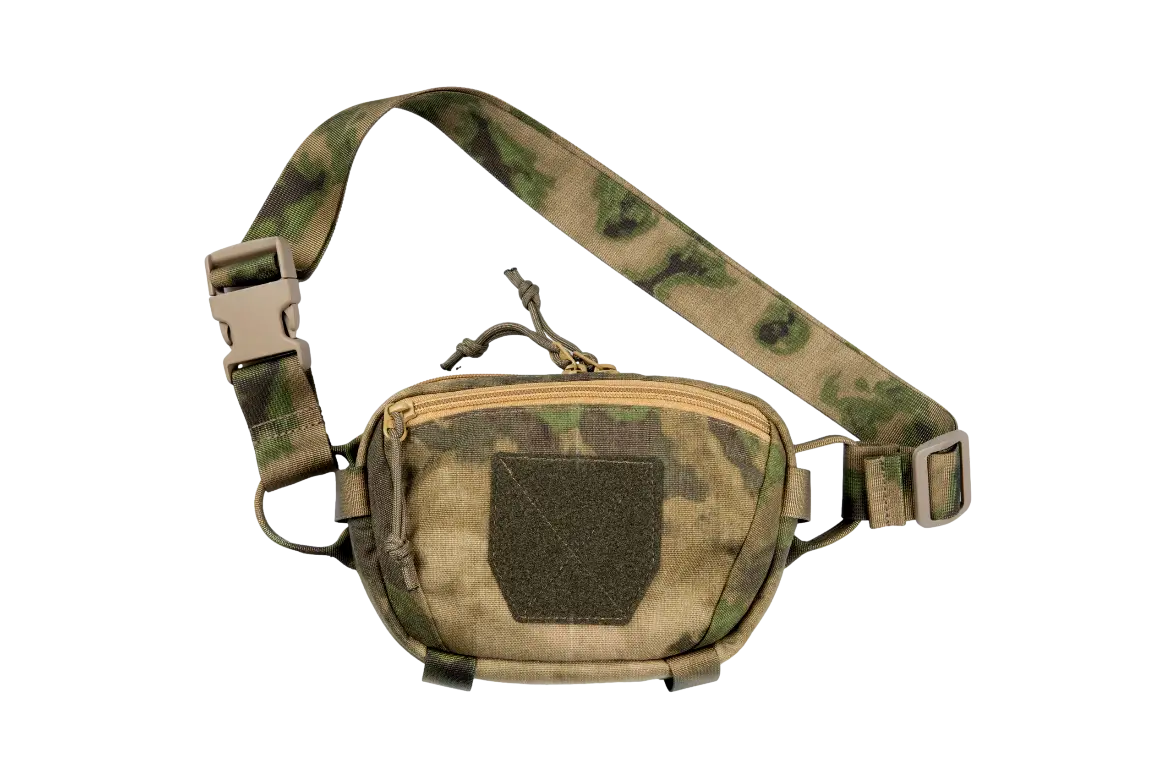 Preorder: Russian Gear Craft "Kalita" Pistol Shoulder Bag - Image 14