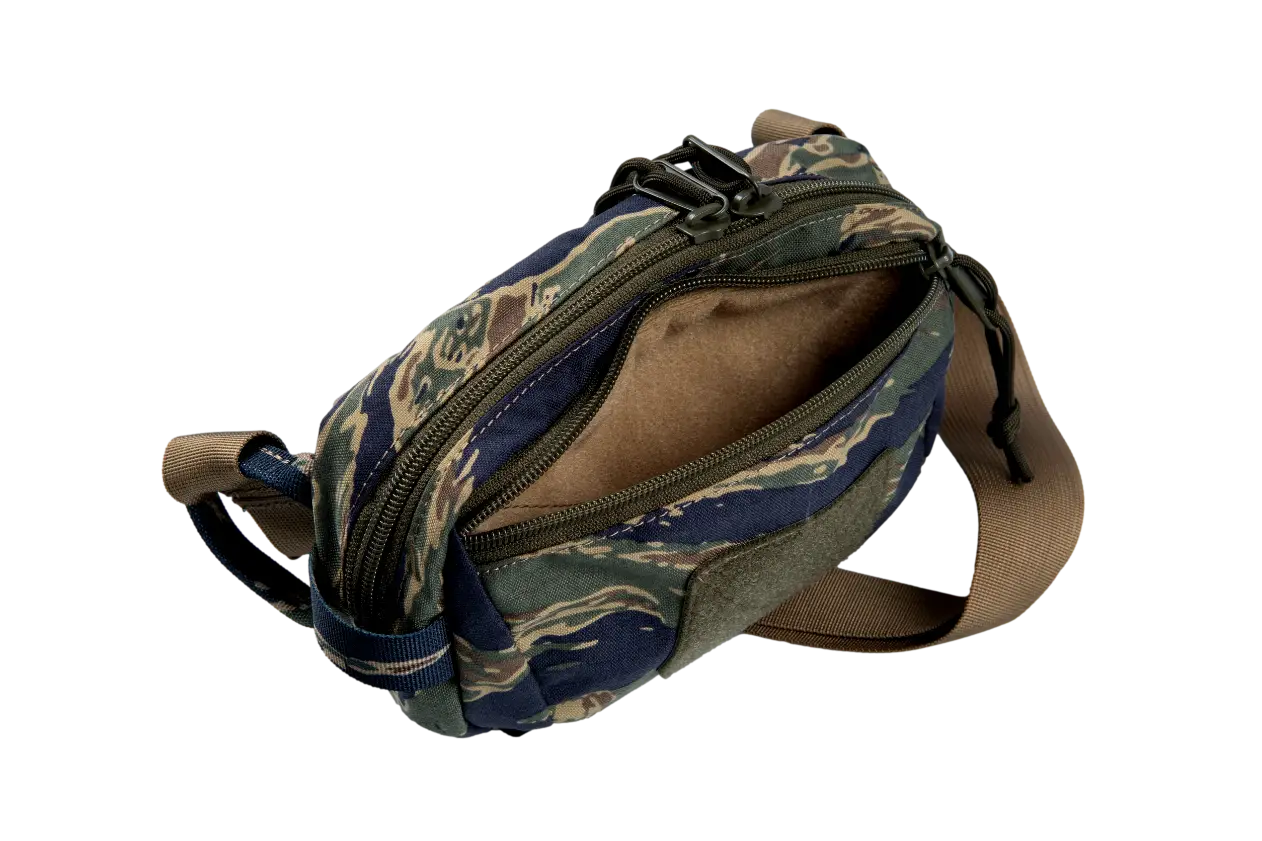 Preorder: Russian Gear Craft "Kalita" Pistol Shoulder Bag - Image 23