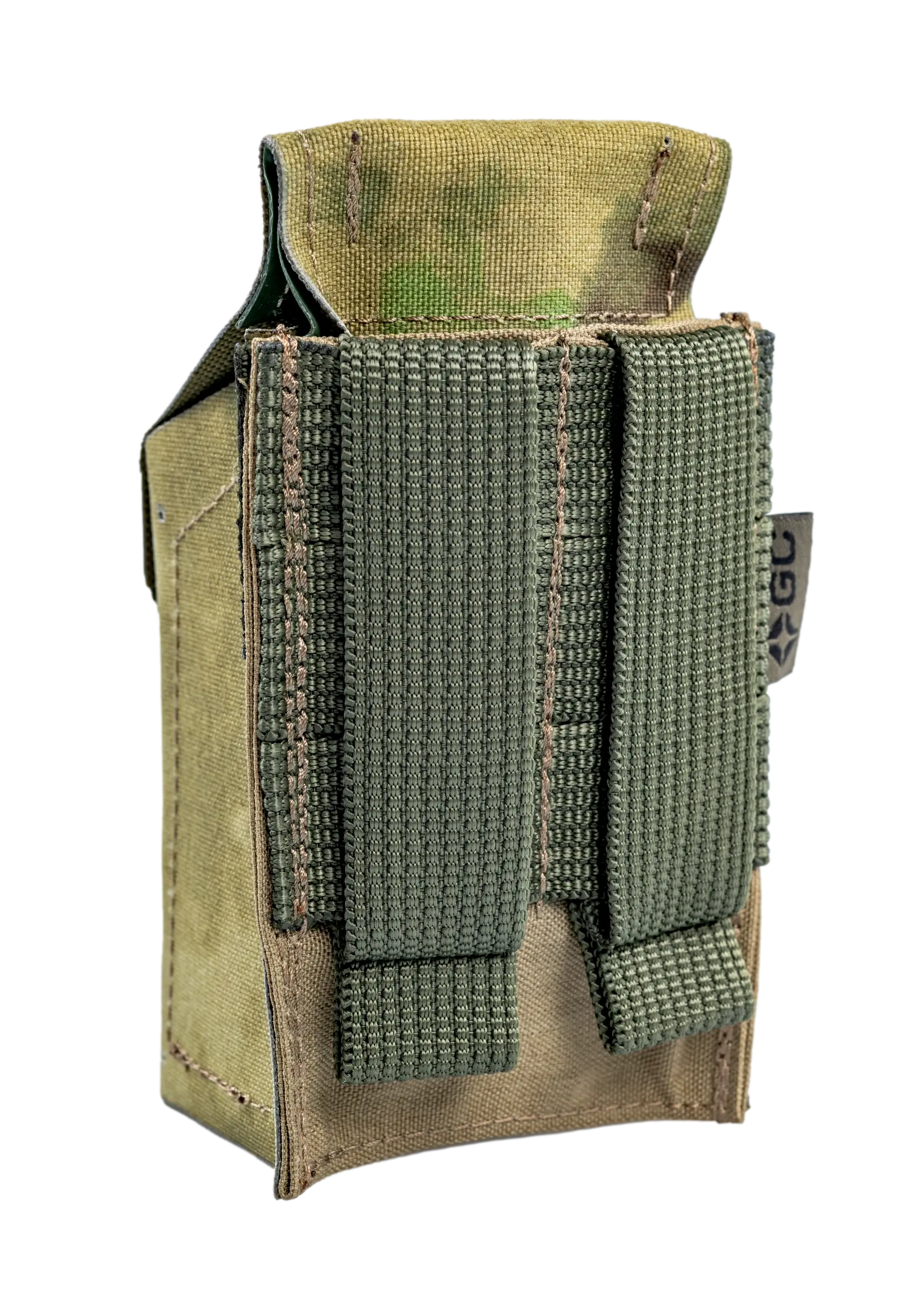 Preorder: Russian Gear Craft MK-2 Tactical Grenade Pouch - Image 10