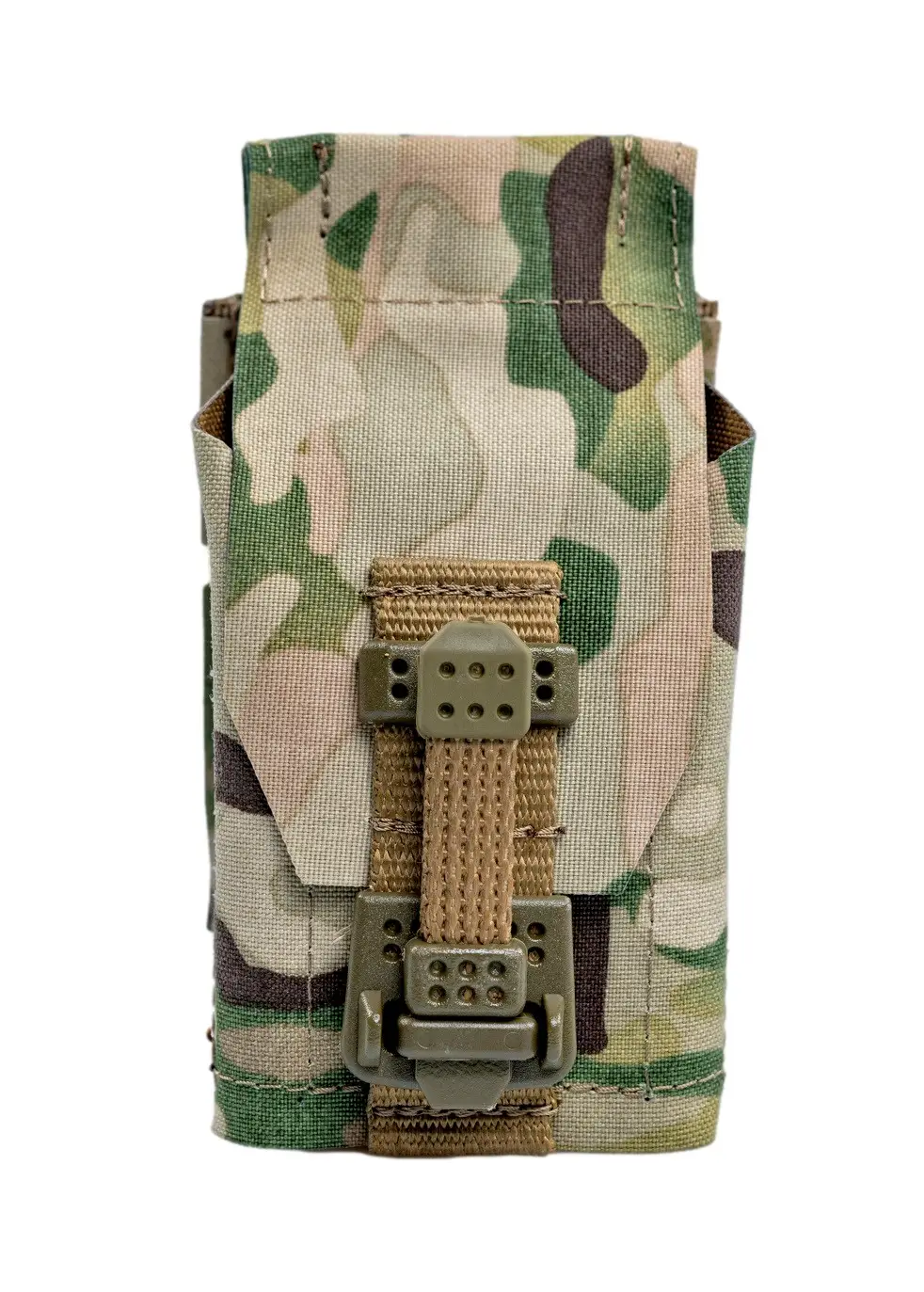 Preorder: Russian Gear Craft MK-2 Tactical Grenade Pouch - Image 2