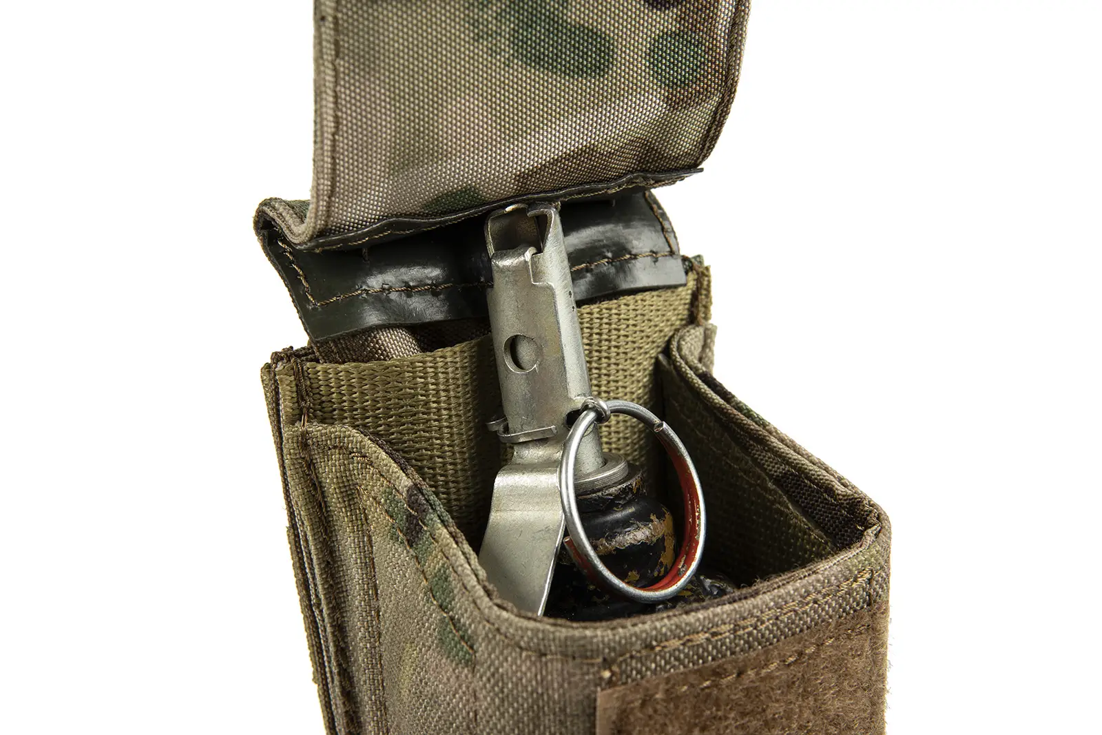 Preorder: Russian Gear Craft MK-2 Tactical Grenade Pouch - Image 4