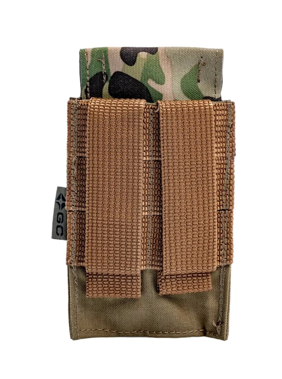 Preorder: Russian Gear Craft MK-2 Tactical Grenade Pouch - Image 7