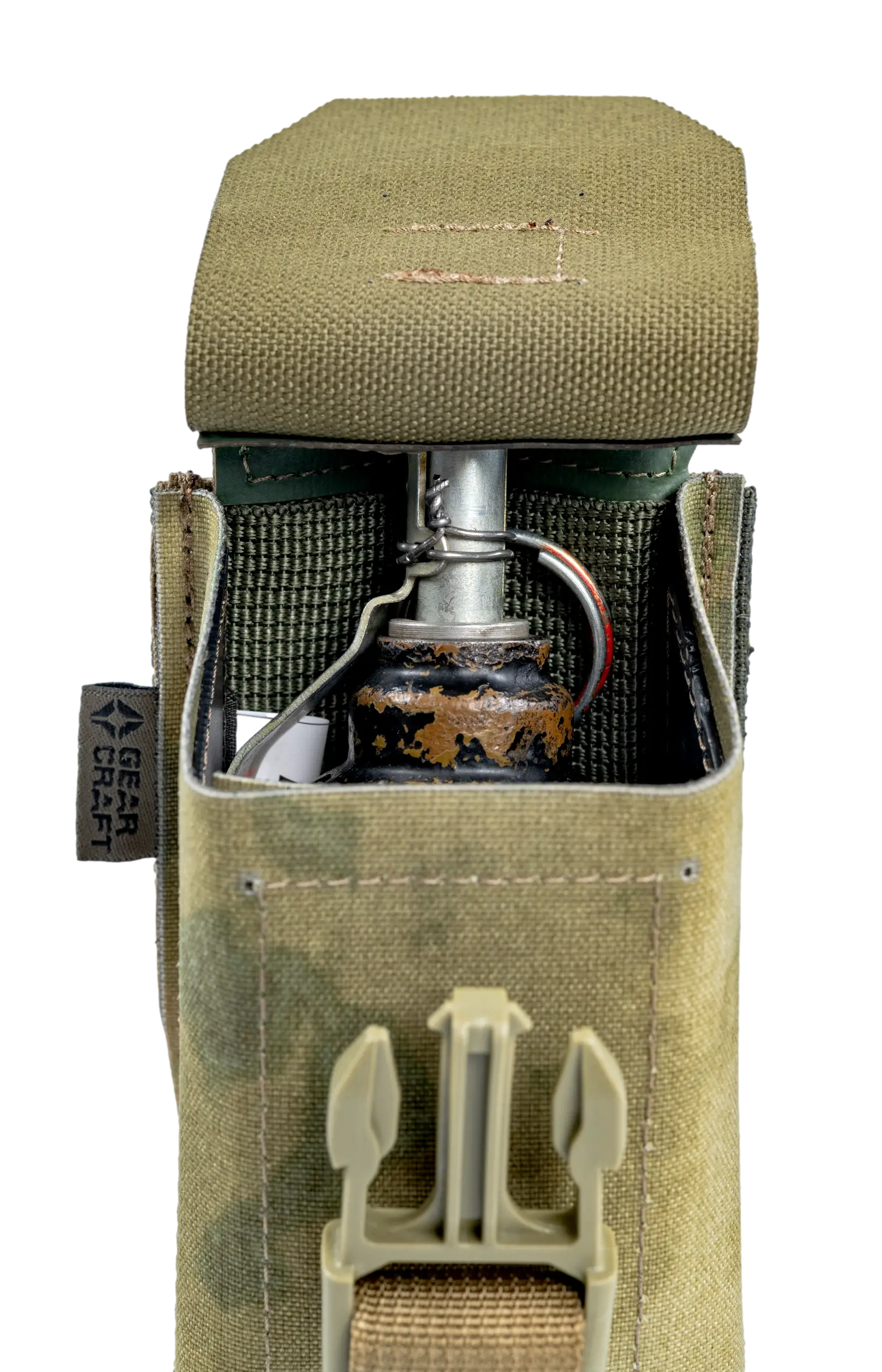 Preorder: Russian Gear Craft MK-2 Tactical Grenade Pouch - Image 9