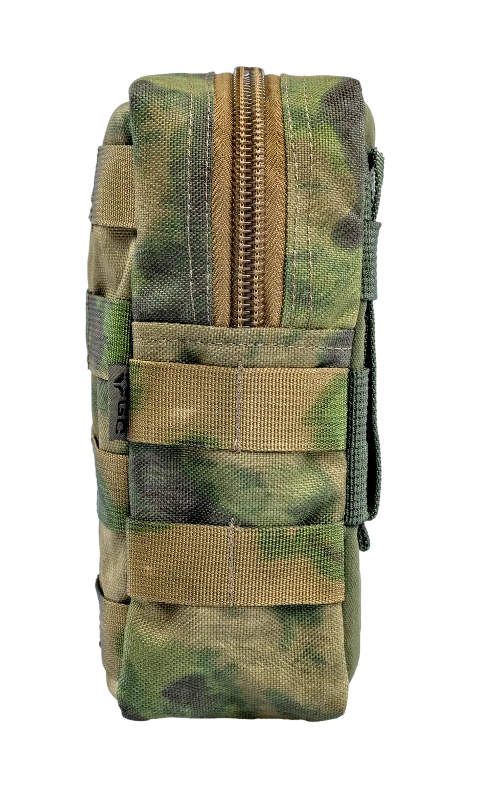 Preorder: Russian Gear Craft Large MK4 Utility Pouch - Tactical GP Pouch - Image 5