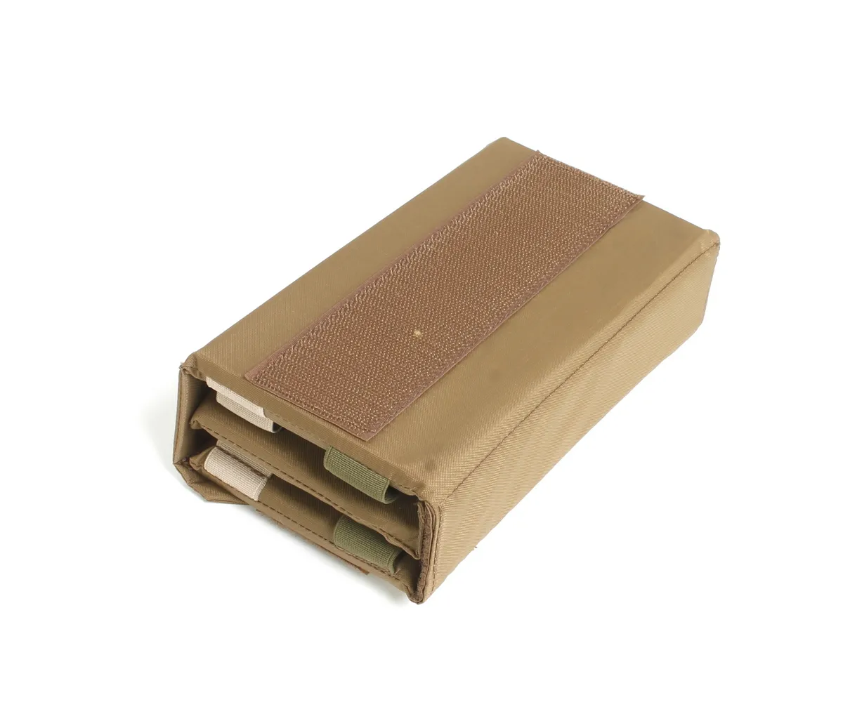 Preorder: Russian Gear Craft Internal Ampoule Holder - Medical Pouch for First Aid Kit - Image 2