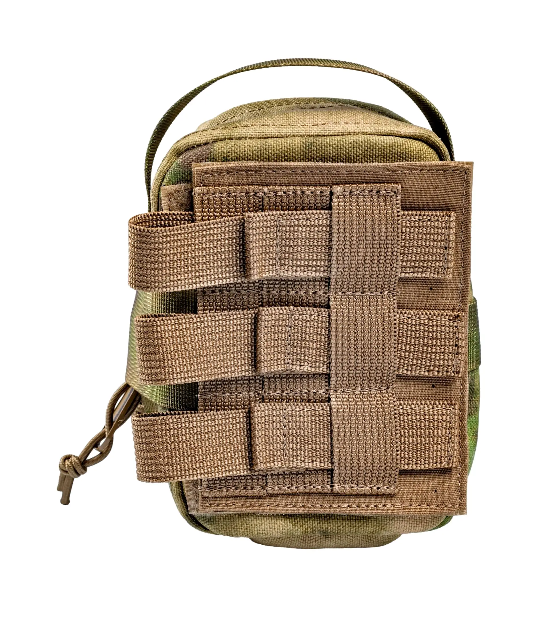 Preorder: Russian Gear Craft "Cage" Small Drone Pouch - Image 2