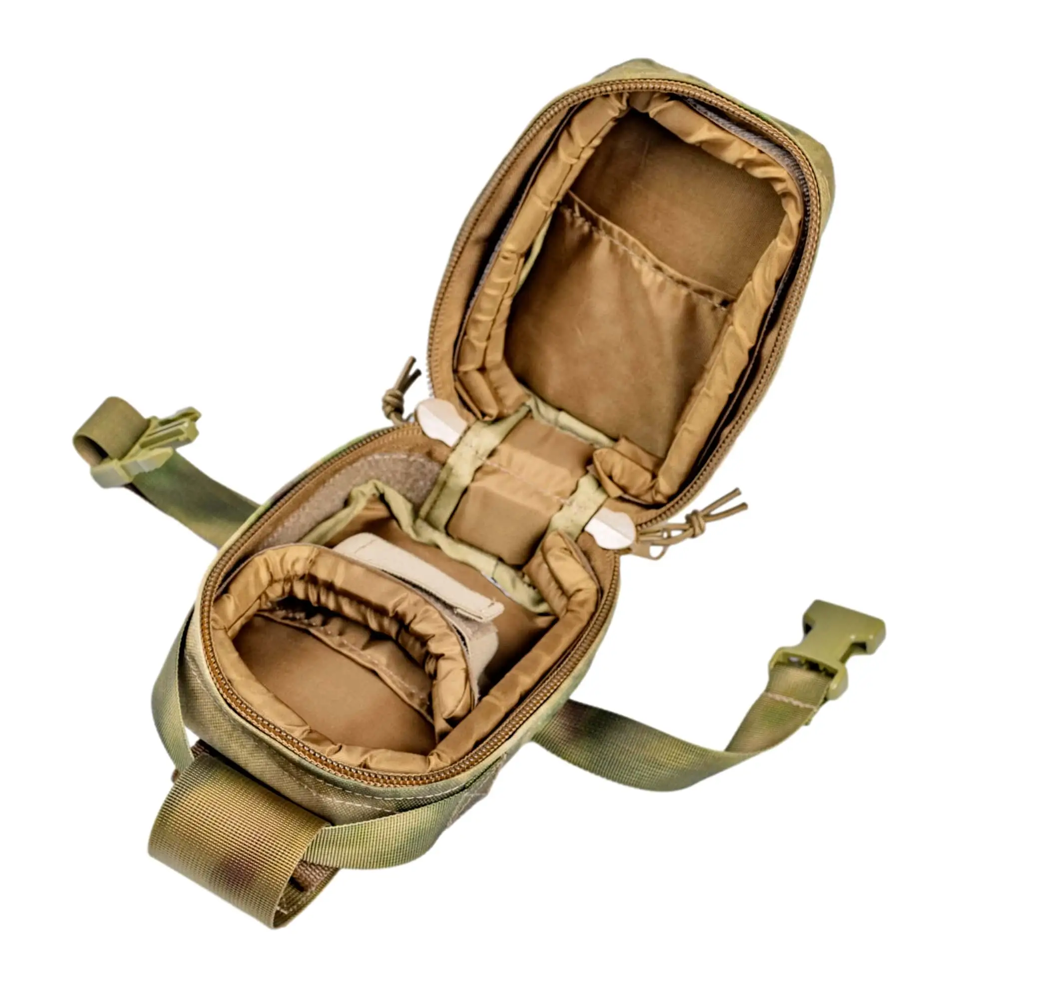 Preorder: Russian Gear Craft "Cage" Small Drone Pouch - Image 3
