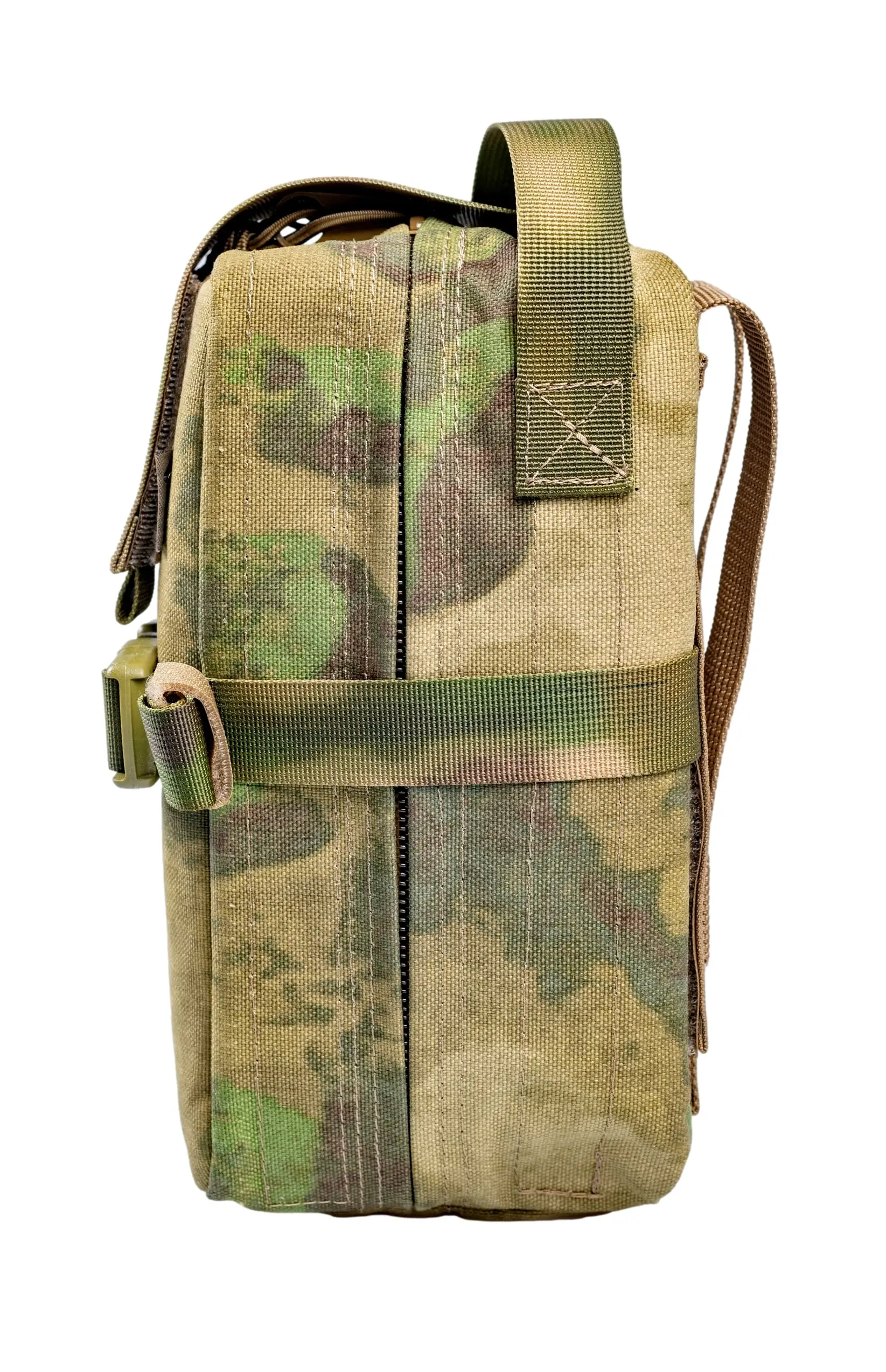 Preorder: Russian Gear Craft "Cage" Small Drone Pouch - Image 4