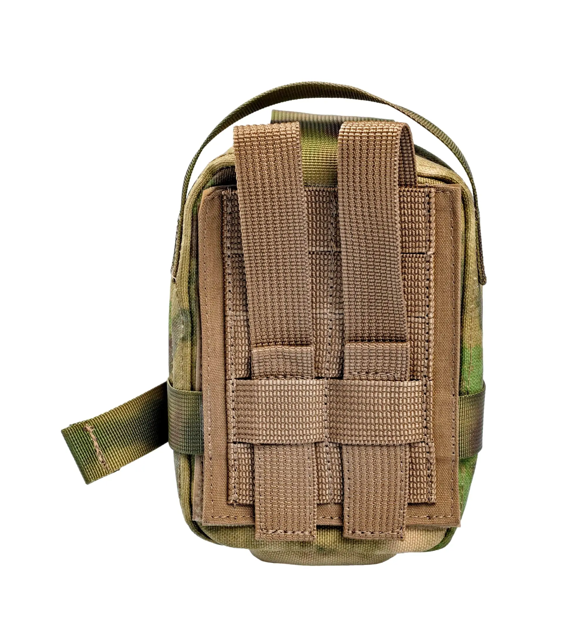 Preorder: Russian Gear Craft "Cage" Small Drone Pouch - Image 5