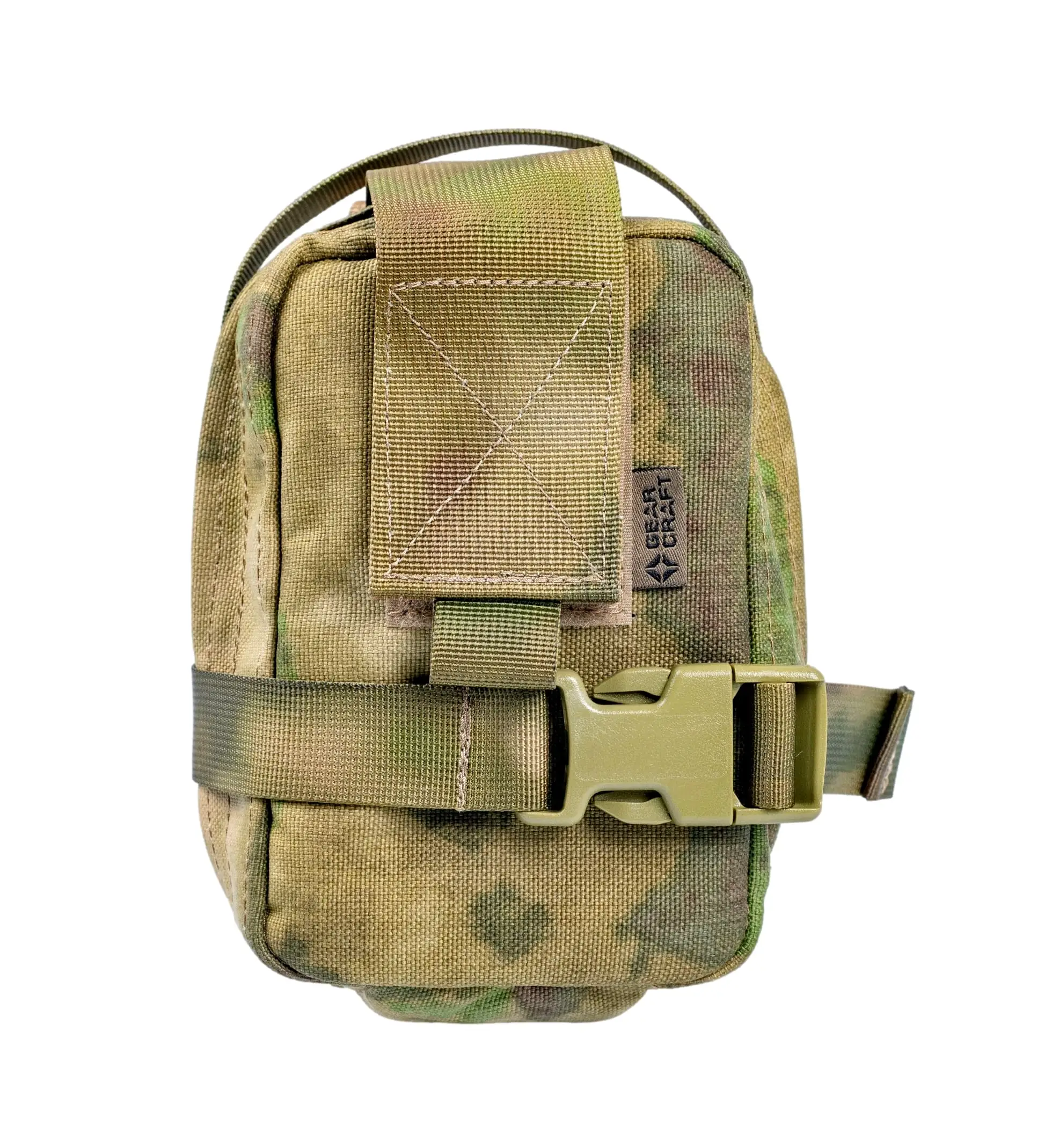 Preorder: Russian Gear Craft "Cage" Small Drone Pouch - Image 6