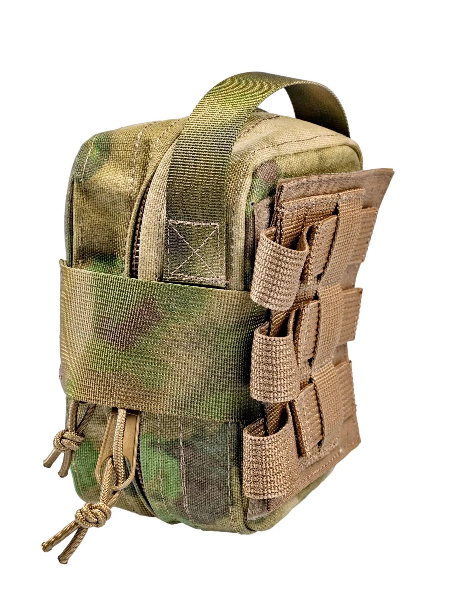 Preorder: Russian Gear Craft "Cage" Small Drone Pouch - Image 7