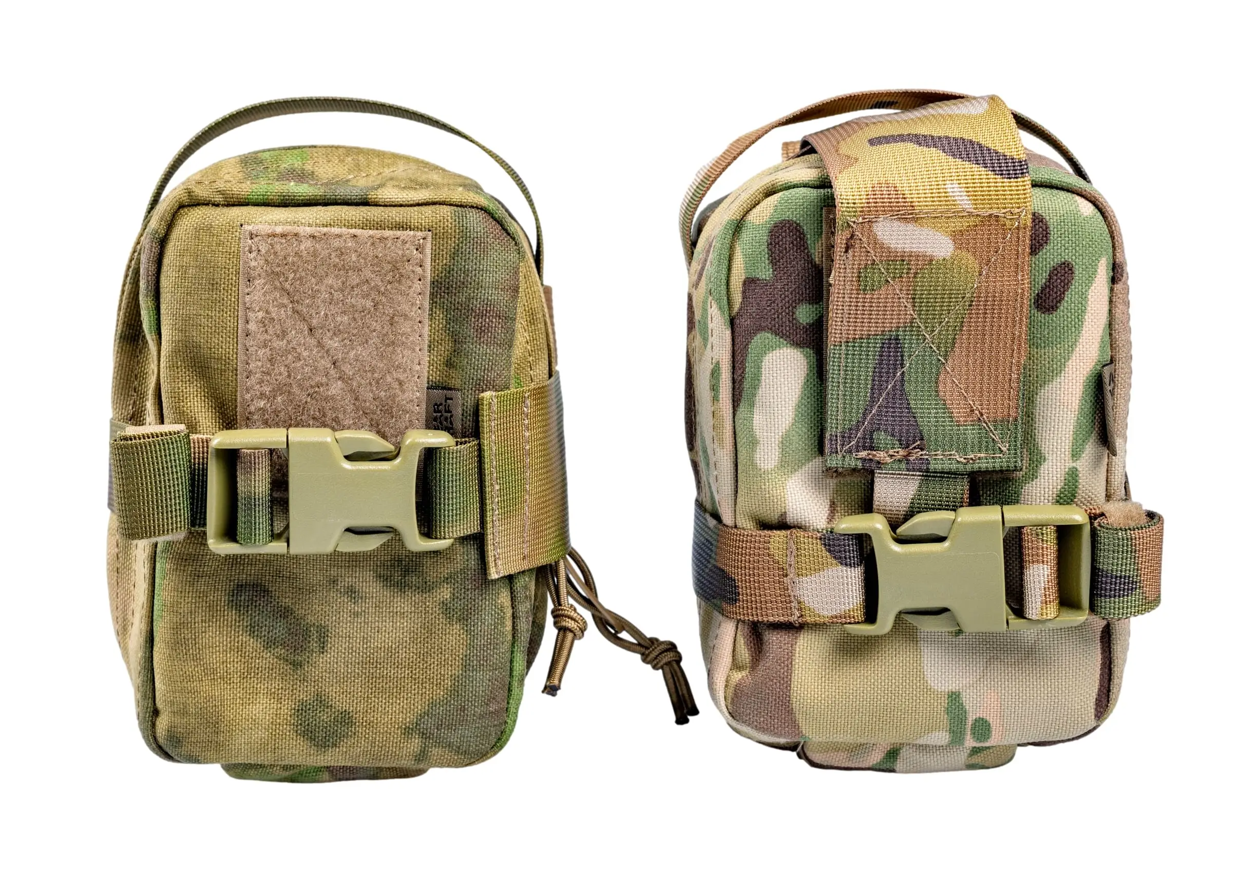 Preorder: Russian Gear Craft "Cage" Small Drone Pouch - Image 8