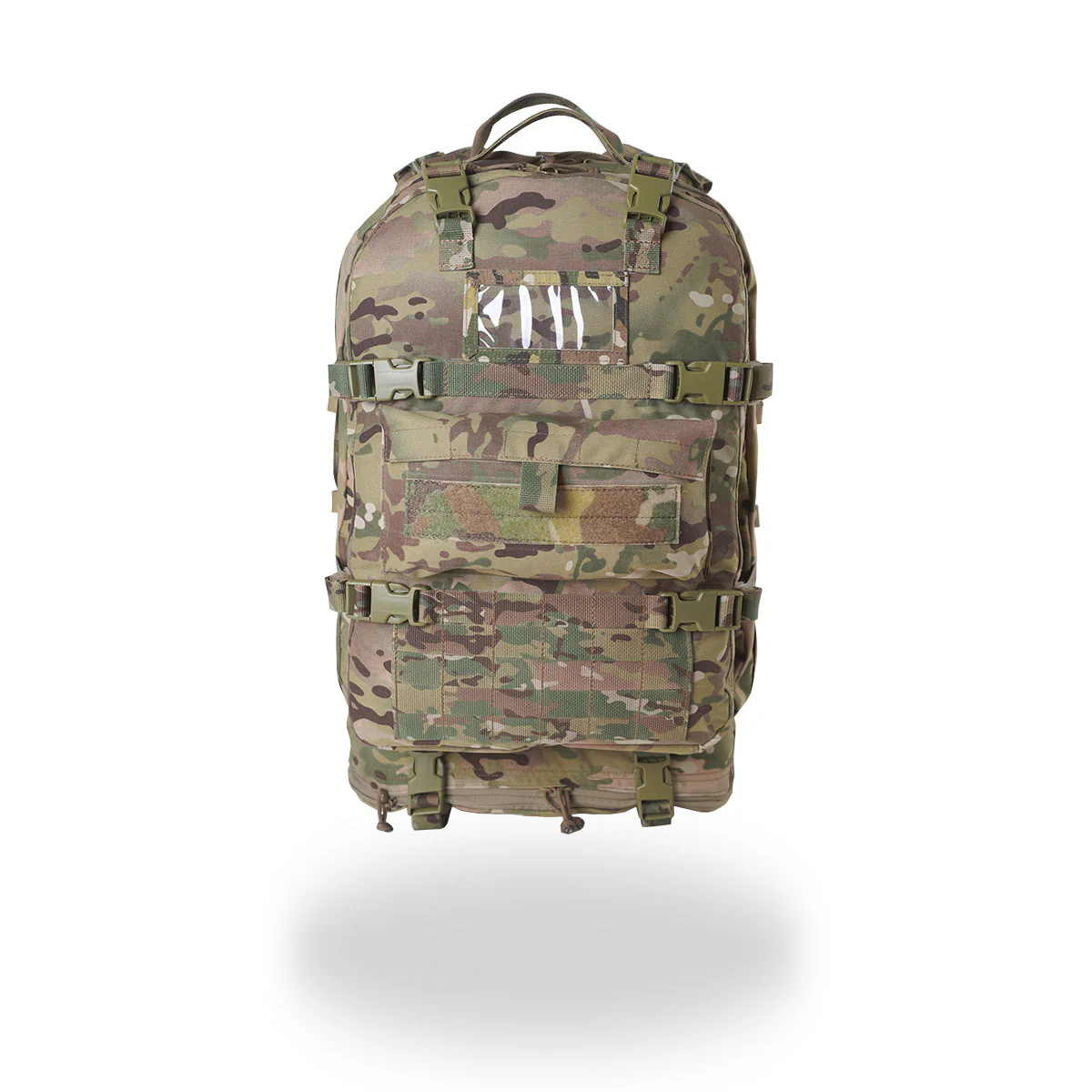 Preorder: Russian MBC "Paracelsus" Medical Backpack