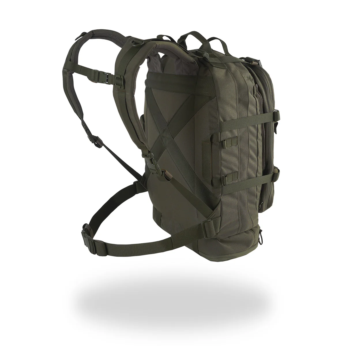 Preorder: Russian MBC "Paracelsus" Medical Backpack - Image 12
