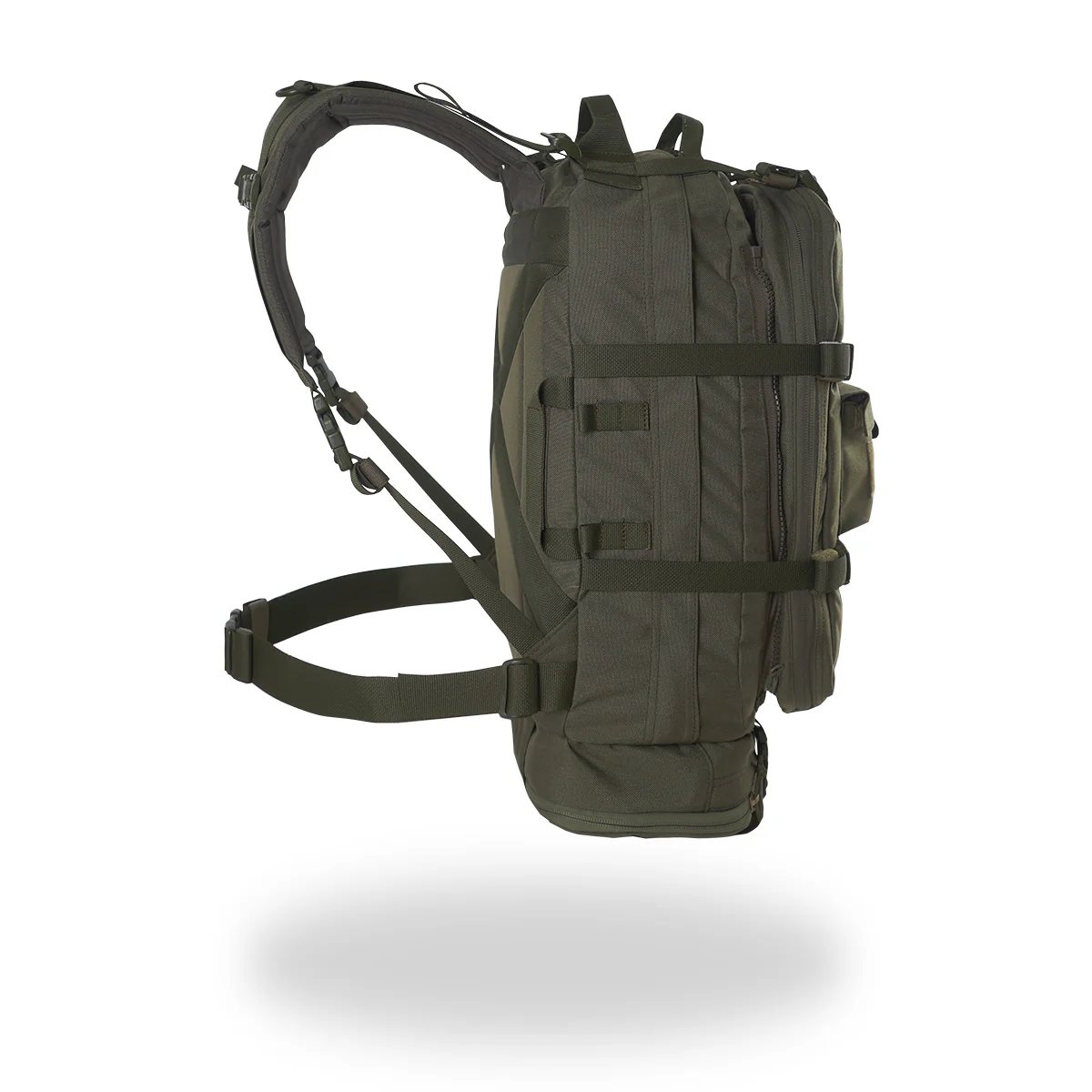 Preorder: Russian MBC "Paracelsus" Medical Backpack - Image 13