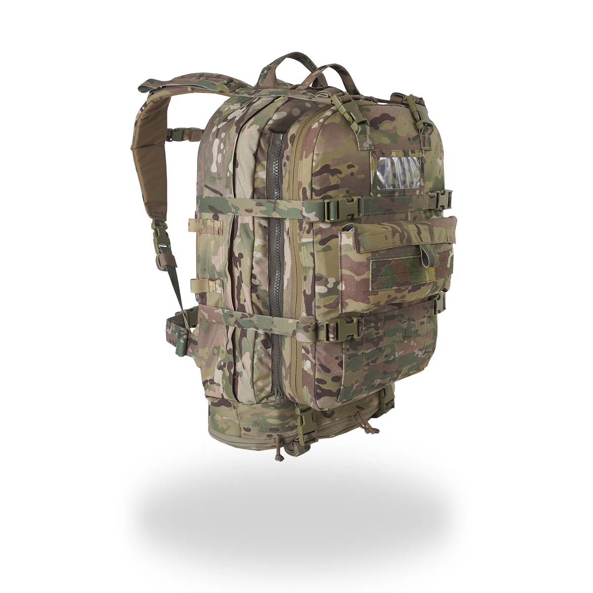 Preorder: Russian MBC "Paracelsus" Medical Backpack - Image 2