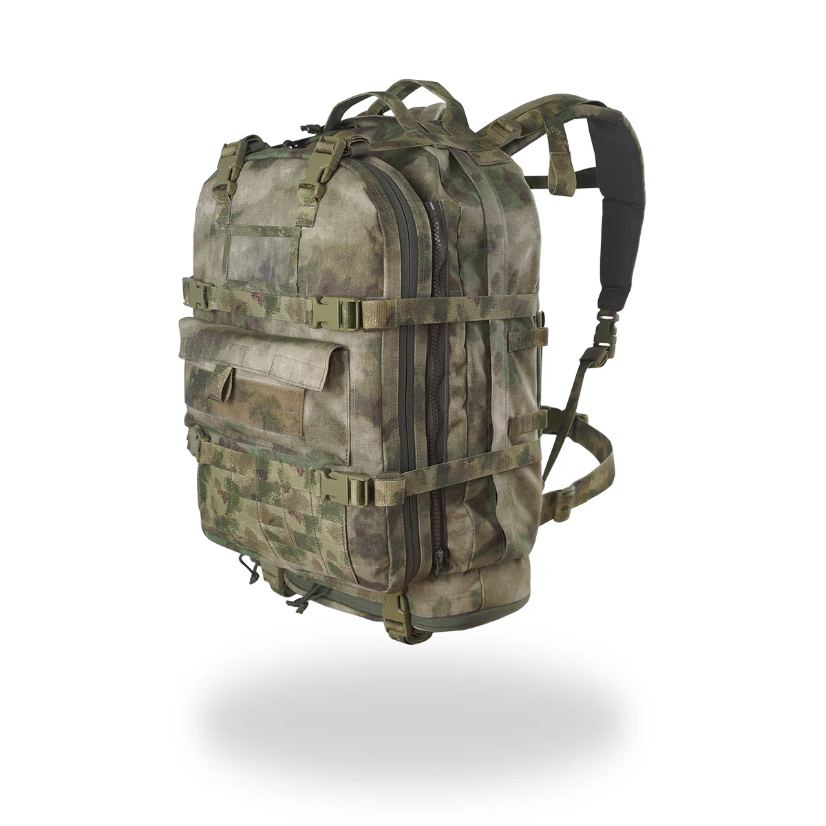 Preorder: Russian MBC "Paracelsus" Medical Backpack - Image 22
