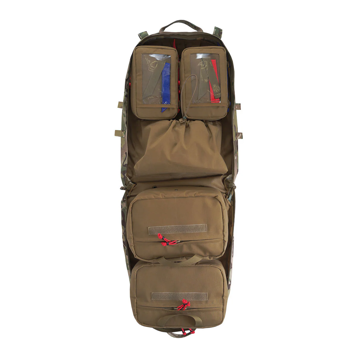 Preorder: Russian MBC "Paracelsus" Medical Backpack - Image 26