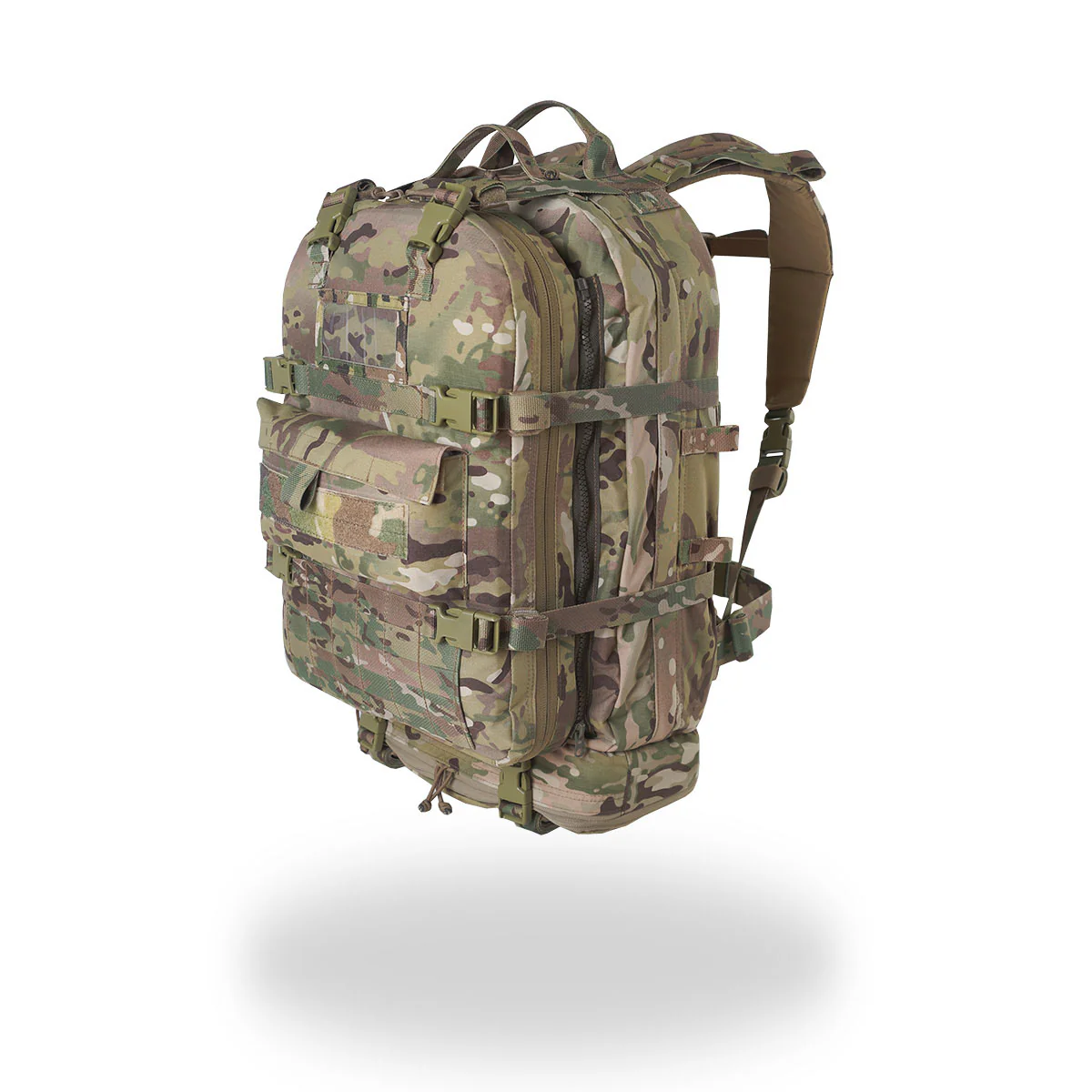 Preorder: Russian MBC "Paracelsus" Medical Backpack - Image 3