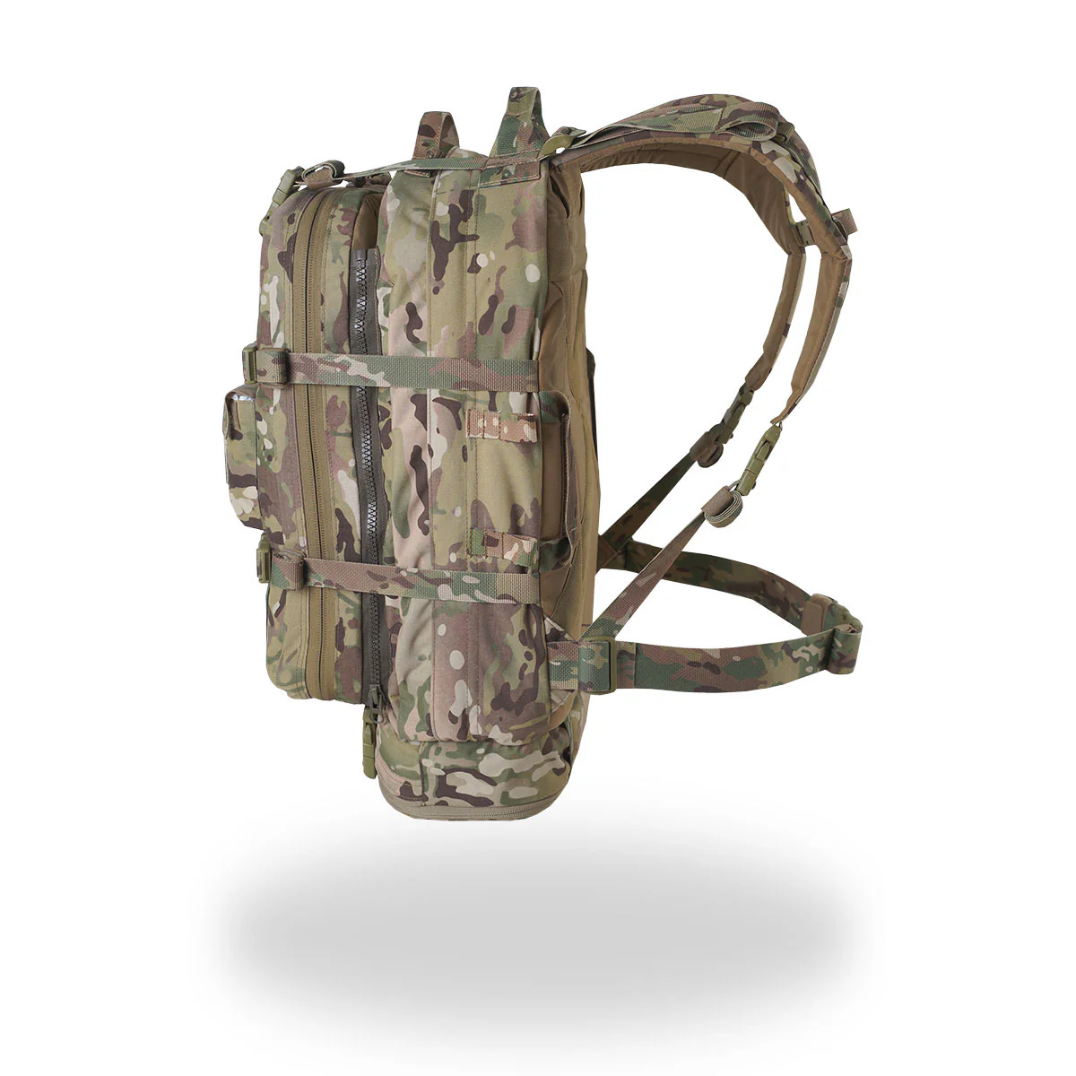 Preorder: Russian MBC "Paracelsus" Medical Backpack - Image 4