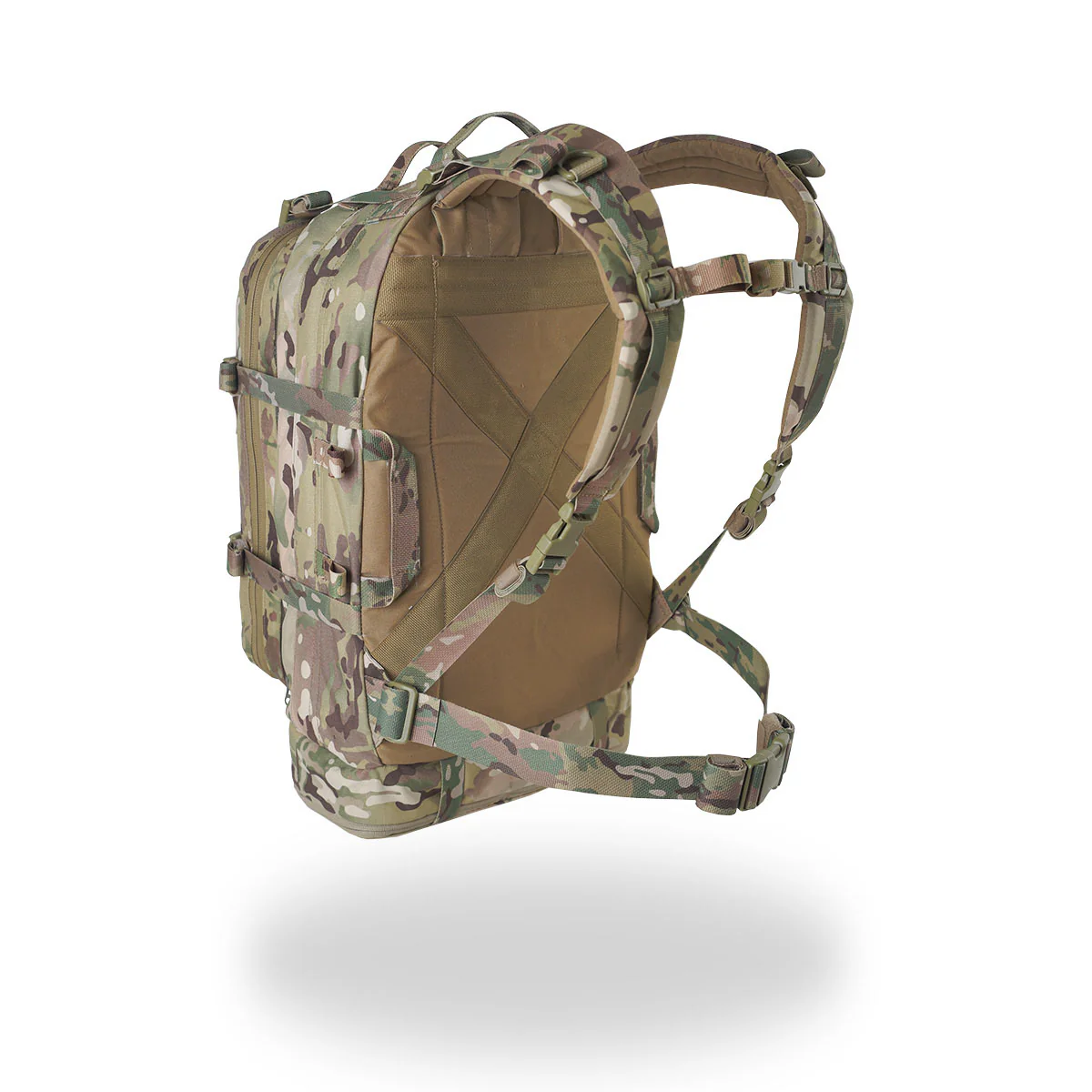 Preorder: Russian MBC "Paracelsus" Medical Backpack - Image 6