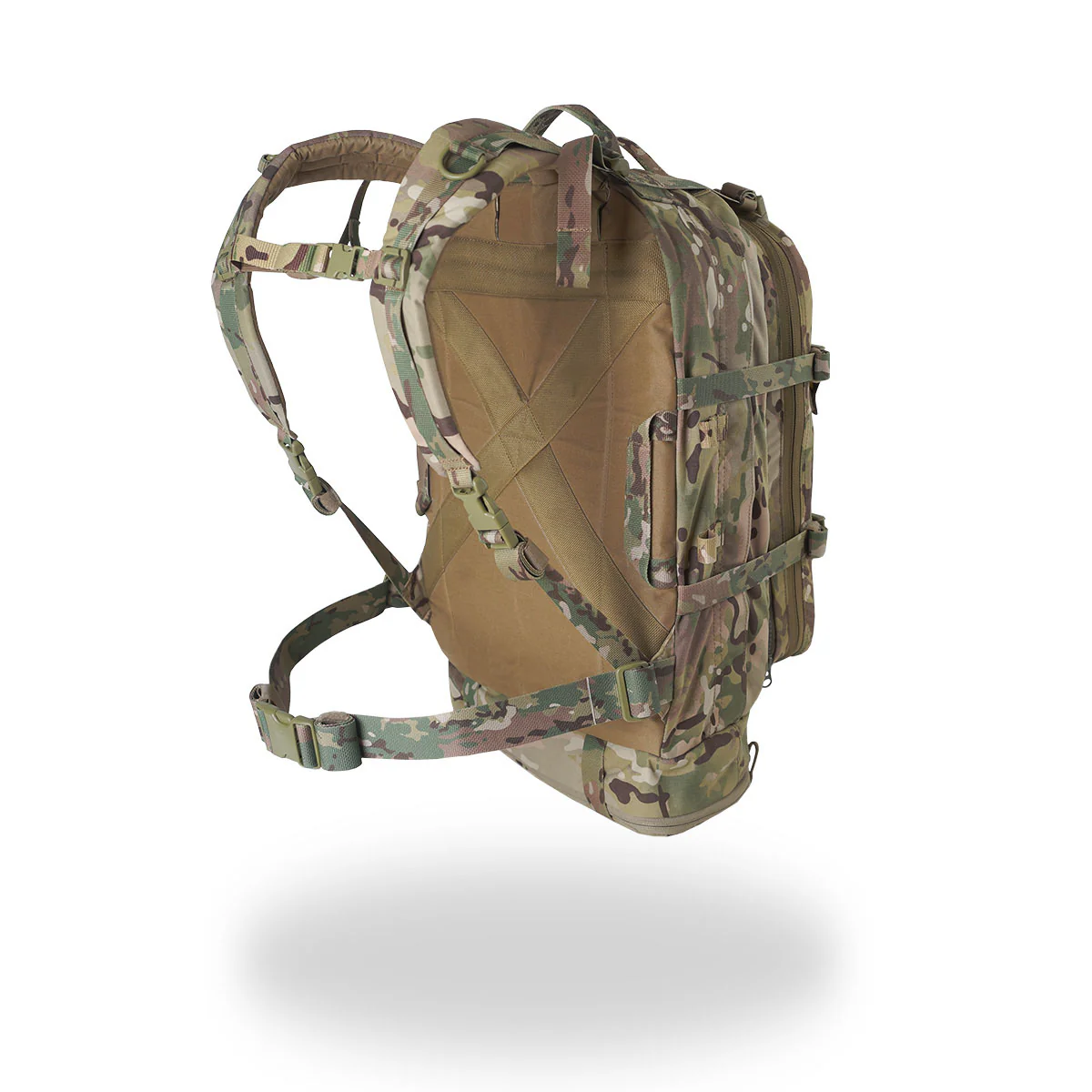 Preorder: Russian MBC "Paracelsus" Medical Backpack - Image 7