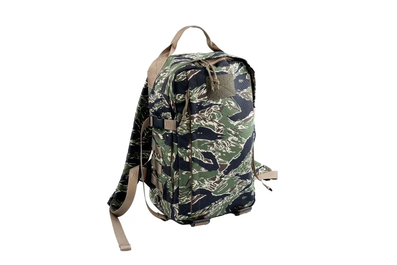 Preorder: Russian Gear Craft "GCC" Tactical Backpack