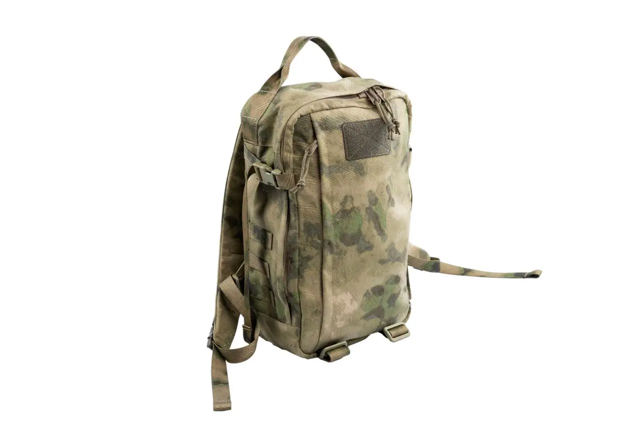 Preorder: Russian Gear Craft "GCC" Tactical Backpack - Image 10