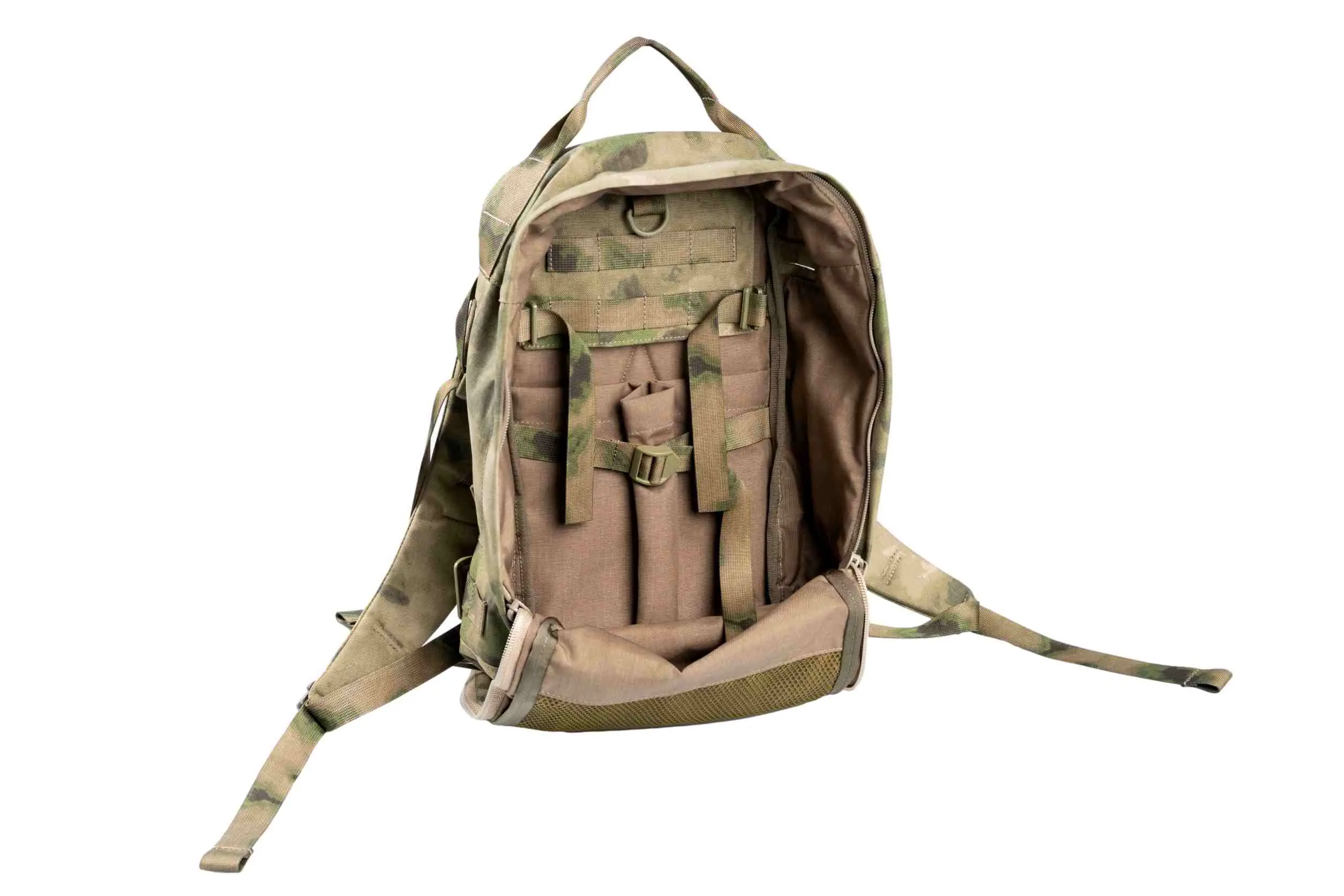 Preorder: Russian Gear Craft "GCC" Tactical Backpack - Image 14