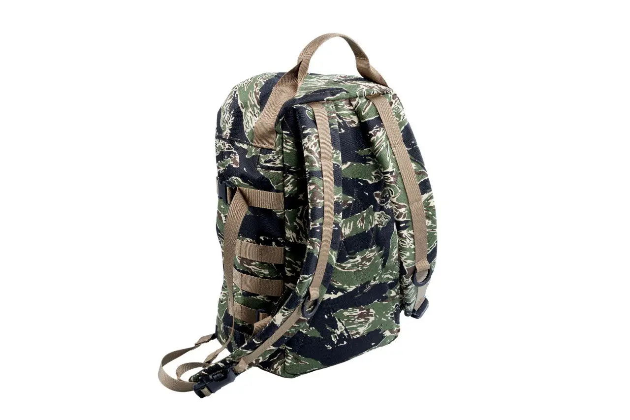 Preorder: Russian Gear Craft "GCC" Tactical Backpack - Image 2